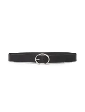 Alice Oval Buckle Belt