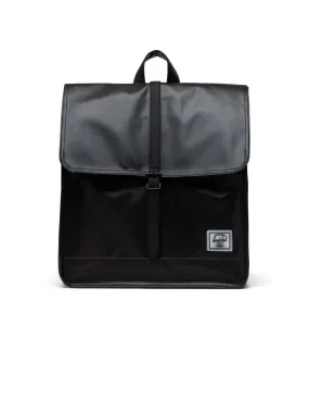 City Backpack - Black