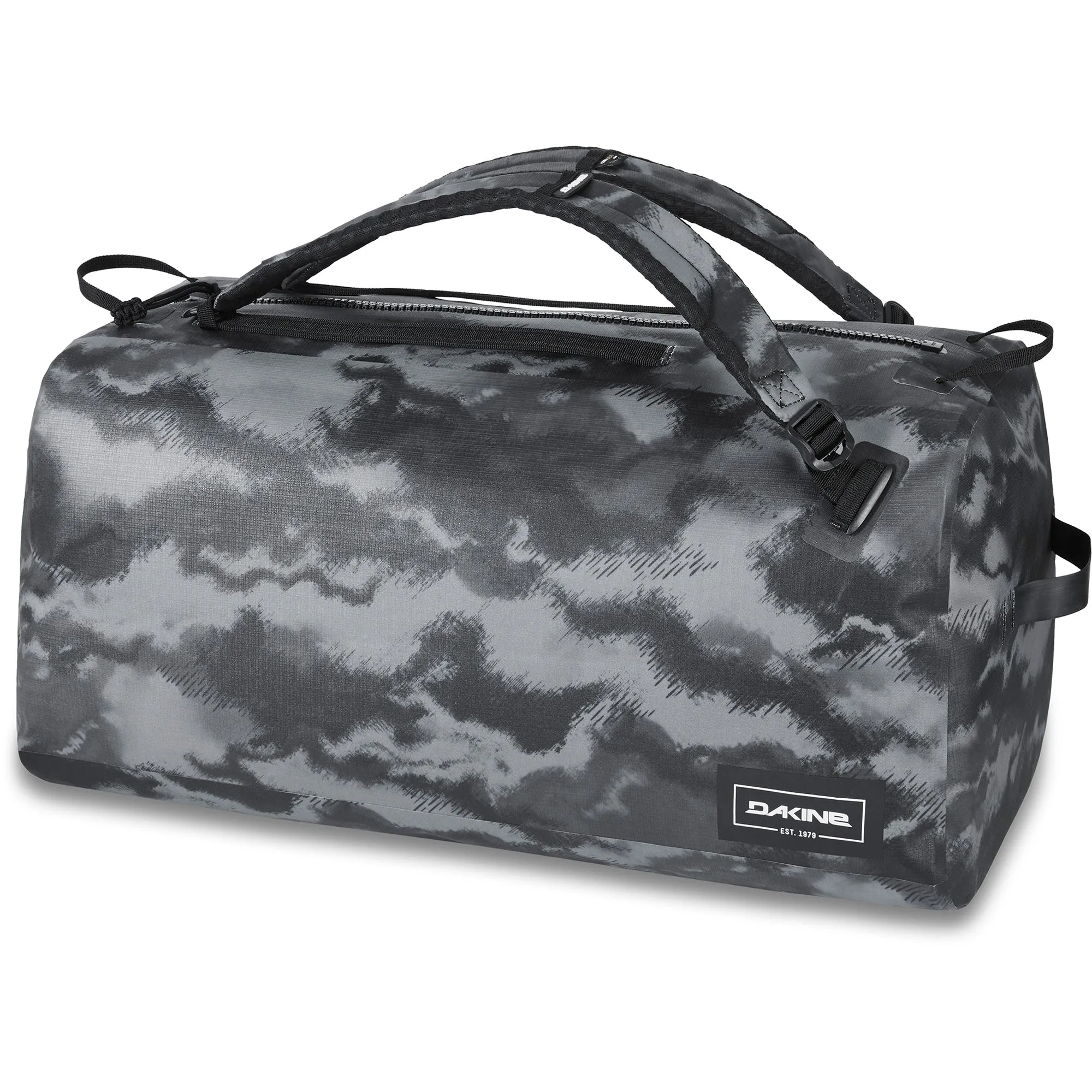 Cyclone Hydroseal Duffle 60L