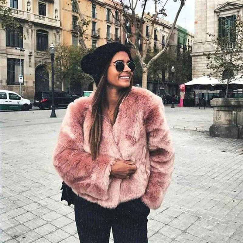 FABULOUS IN FUR