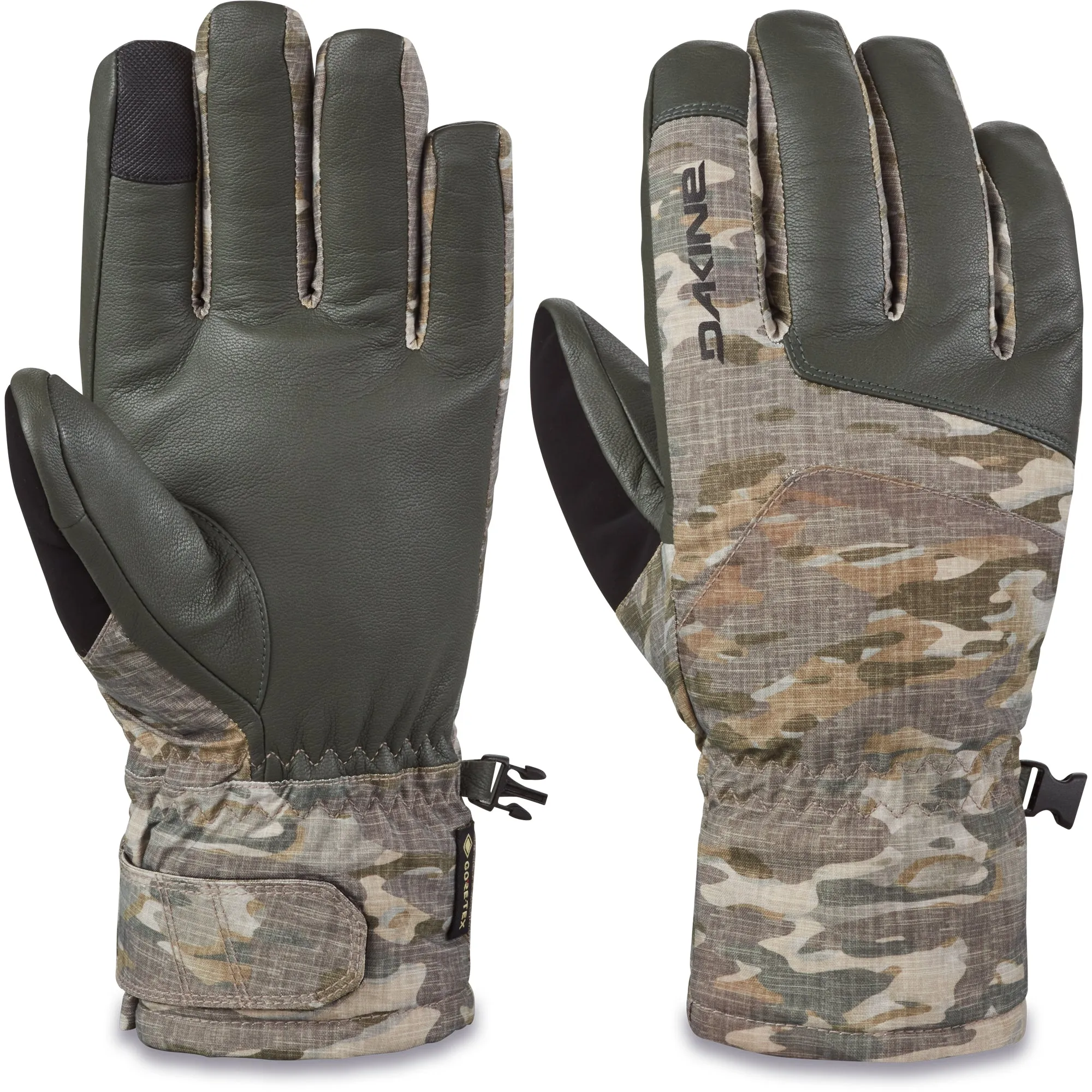 Fillmore GORE-TEX Short Glove