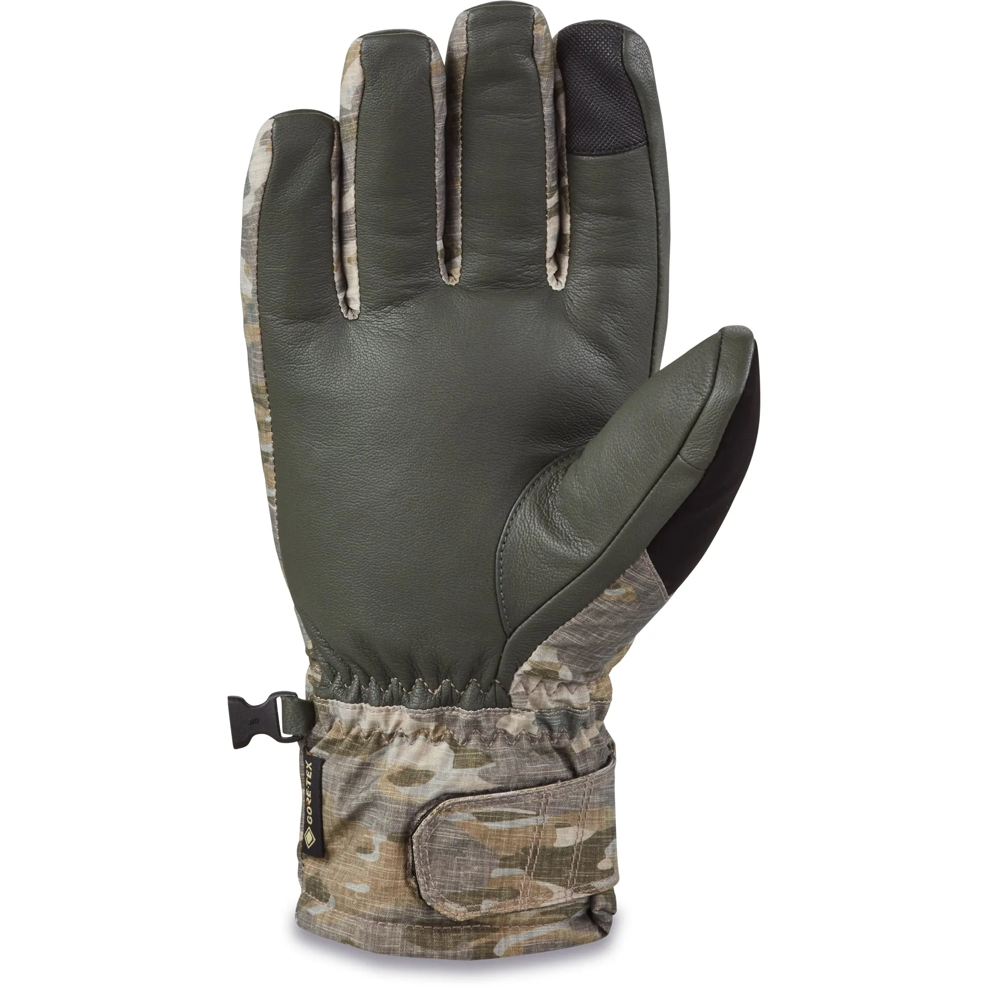 Fillmore GORE-TEX Short Glove