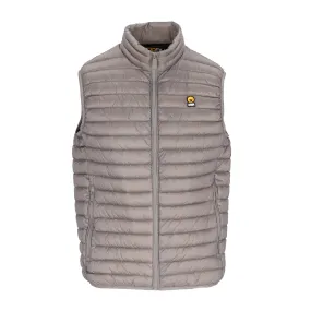 Gilet Uomo Ciesse Piumini Melvin Grigio