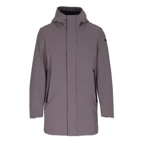 Giubbino RRD Thermo Jacket Grigio Fango