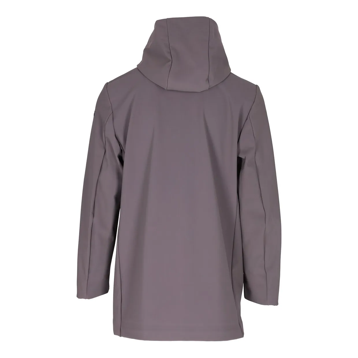 Giubbino RRD Thermo Jacket Grigio Fango