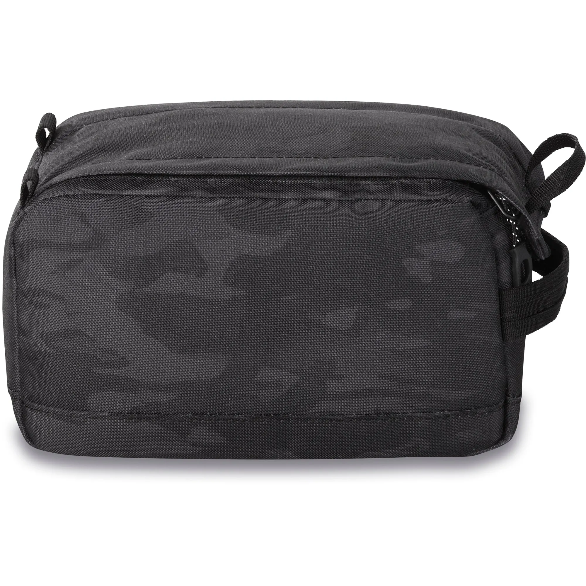 Groomer M - Black Vintage Camo