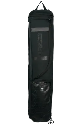 Gryphon Mikkie Hockey Stickbag 2024 - Black