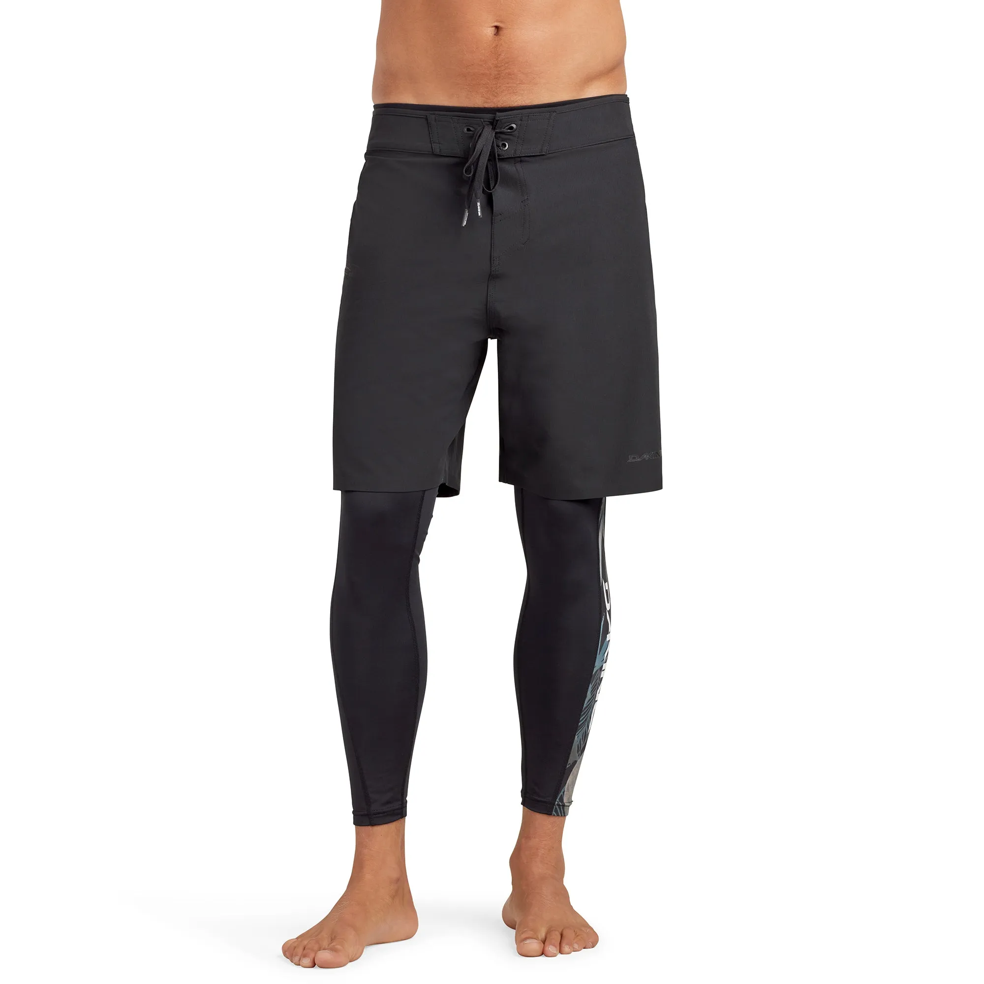 HD Surf Rashguard Leggings - Men's