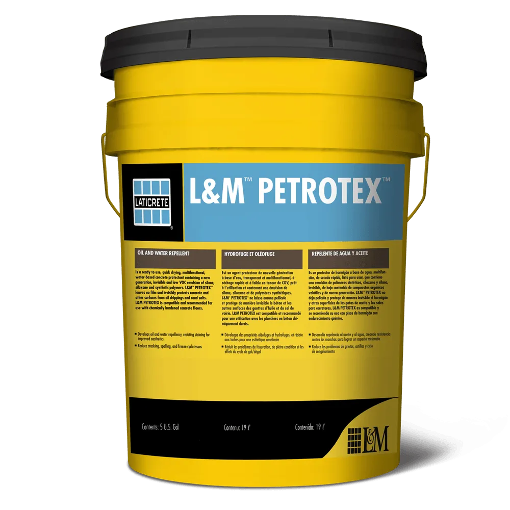 L&M PETROTEX™