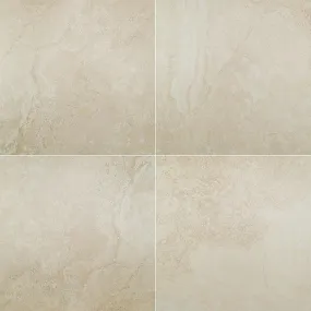 Legend Moka Porcelain Tile Collection - 12x24"