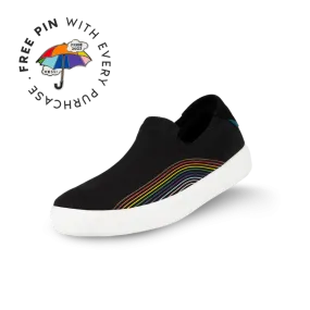 Men's Boardwalk Slip-On - Pride 2023