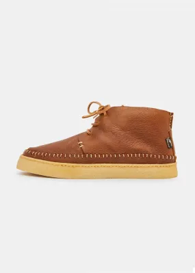 Men's Hitch Chestnut Brown