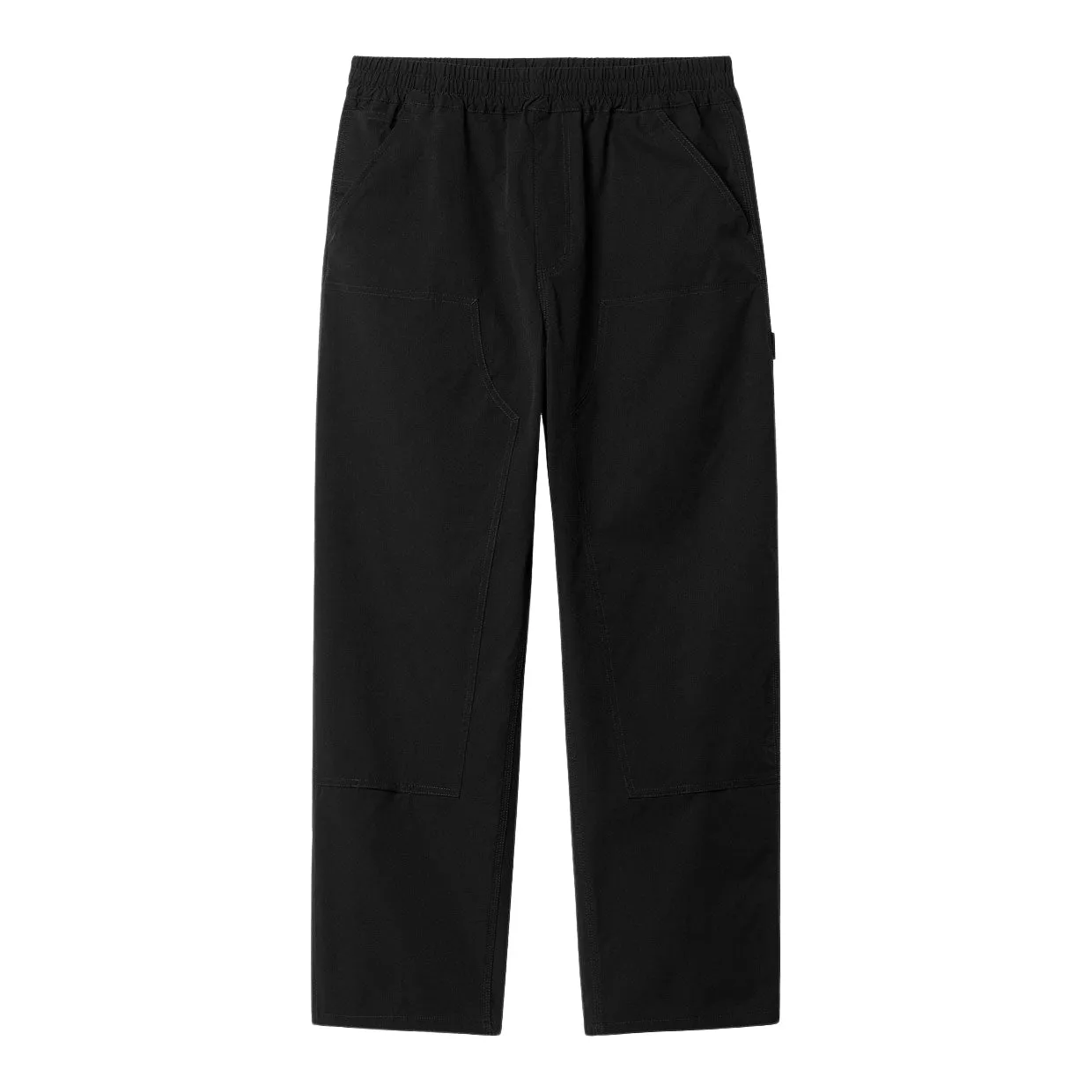 Pantaloni Carhartt WIP Montana Nero